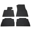 Gumové autokoberce BMW X6 G06 2020-2026