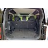 Vana do kufru Land Rover Defender 110 2020-2026 5míst. • zvýšený okraj