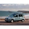 Ofuky oken Dacia Dokker 2012-2021
