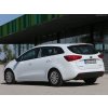Ofuky oken KIA Ceed II 2012-2018 (+zadní) SW Combi