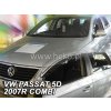 Ofuky oken VW Passat B7 2010-2014 (+zadní) Variant
