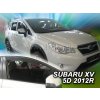 Ofuky oken Subaru XV 2012-2016