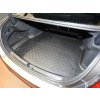 Vana do kufru Mercedes C W206 2021-2026 Sedan • zvýšený okraj