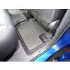 Gumové autokoberce Mitsubishi Eclipse Cross 2021-2026 Plug-In Hybrid • zvýšený okraj
