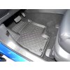 Gumové autokoberce Mitsubishi Eclipse Cross 2021-2026 Plug-In Hybrid • zvýšený okraj