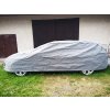 Plachta na auto Honda Civic IX 2014-2017 Combi • voděodolná • membrána