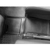 Gumové autokoberce Citroen SpaceTourer 2016-2026 8míst.