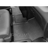 Gumové autokoberce Toyota ProAce II Verso 2016-2026 7/8míst.