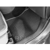 Gumové autokoberce Toyota Yaris Cross 2021-2026