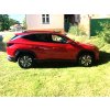 Plachta na auto Hyundai Tucson IV 2021-2026 • proti kroupám