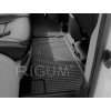 Gumové autokoberce Fiat Ducato 2006-2026 • 2. řada