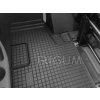 Gumové autokoberce Peugeot Boxer 2006-2026 • 2. řada