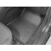 Gumové autokoberce Dacia Logan III 2021-2026