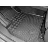 Gumové autokoberce Renault Arkana 2021-2026