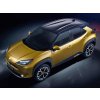 Toyota Yaris Cross 2021 1600 02