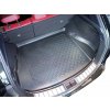 Vana do kufru Lexus NX II 2022-2026 • zvýšený okraj
