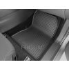 Gumové autokoberce Nissan Qashqai J12 2021-2026 Mild-Hybrid
