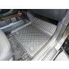 Gumové autokoberce KIA EV6 2021-2026 • zvýšený okraj