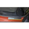 Prahové lišty Dacia Jogger 2021-2025 • nerezové
