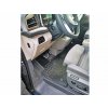 Gumové autokoberce VW T7 Multivan 2022-2026