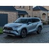 Toyota Highlander EU Version 2021 1024 02
