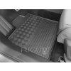 Gumové autokoberce VW ID.5 2022-2026