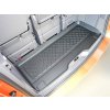 Vana do kufru VW T7 Multivan Short (krátký) 2022-2026 za 3.řadu • zvýšený okraj