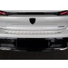 Kryt prahu pátých dveří Peugeot 308 III 2022-2026 Hatchback • nerez • AVISA