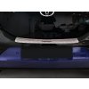 Kryt prahu pátých dveří Toyota Aygo X 2022-2026 • nerez • AVISA