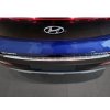Kryt prahu pátých dveří Hyundai Bayon 2021-2026 • nerez • AVISA