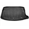 Vana do kufru Seat Ateca 2016-2026 bez posuvného dna • gumová • zvýšený okraj