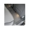 Gumové autokoberce Mercedes C W/S206 2021-2026