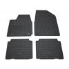 Gumové autokoberce KIA EV6 2021-2026
