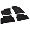 Textilní autokoberce Toyota Corolla E21 2019-2026 Hatchback