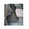 Gumové autokoberce VW T7 Multivan 2022-2026 3 řady