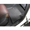 Gumové autokoberce Toyota Corolla Cross 2022-2026 • zvýšený okraj