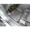 Gumové autokoberce Honda HR-V III 2021-2026 • zvýšený okraj