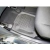 Gumové autokoberce Honda HR-V III 2021-2026 • zvýšený okraj