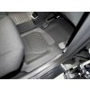 Gumové autokoberce Honda HR-V III 2021-2026 • zvýšený okraj