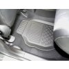 Gumové autokoberce Honda Jazz IV 2020-2026 • zvýšený okraj
