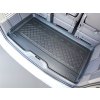 Vana do kufru VW T7 Multivan Long (dlouhý) 2022-2026 za 3.řadu • zvýšený okraj
