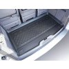 Vana do kufru VW T7 Multivan Long (dlouhý) 2022-2025 za 3.řadu • zvýšený okraj