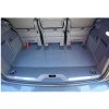 Vana do kufru VW T7 Multivan Long (dlouhý) 2022-2026 za 3.řadu • zvýšený okraj