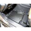 Gumové autokoberce Subaru Outback VI 2020-2026 • zvýšený okraj