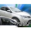 Ofuky oken Toyota RAV4 IV 2013-2018