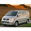 8982 naslapy predni vw t5 caravelle 2003 2015 nerezove