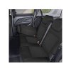 Autopotahy Fiat Doblo II 2015-2021 • 5 míst • zadní 1+2