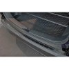 Kryt prahu pátých dveří Toyota Corolla Cross 2022-2026 • černý nerez • AVISA