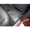 Gumové autokoberce Mazda CX-60 2022-2026 • zvýšený okraj