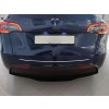 Kryt prahu pátých dveří Tesla Model Y 2021-2026 • nerez • AVISA